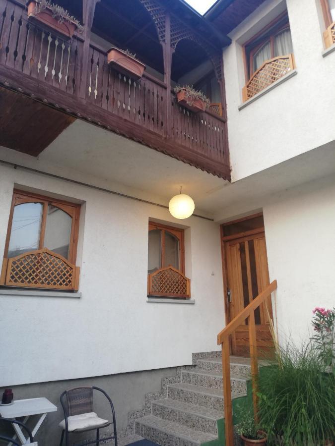 Holiday At The Bascarsija SJJ Exterior foto