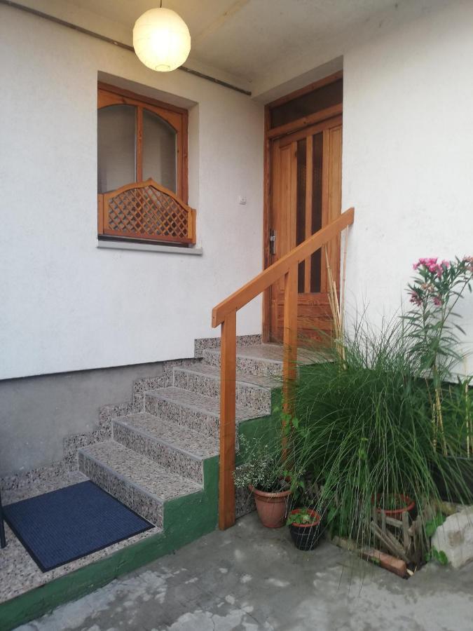 Holiday At The Bascarsija SJJ Exterior foto