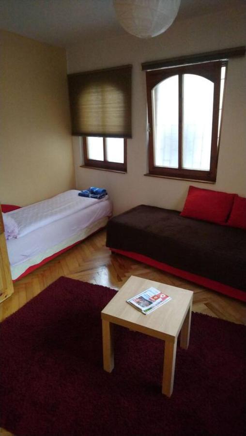 Holiday At The Bascarsija SJJ Exterior foto